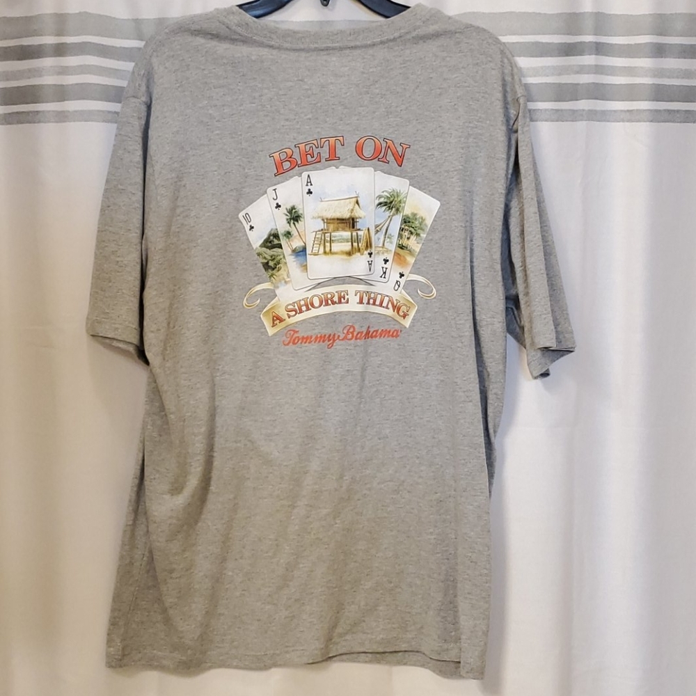 Tommy Bahama T Shirt